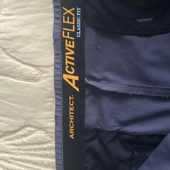 Architect pants - Picture 3 of 5